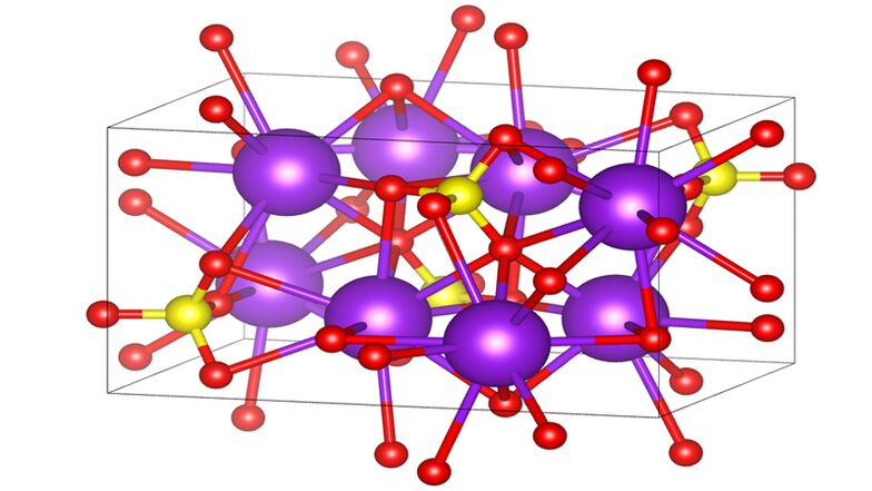 Glucosamin und Chondroitin in Hondrolife