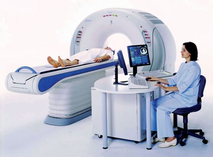 Diagnostik